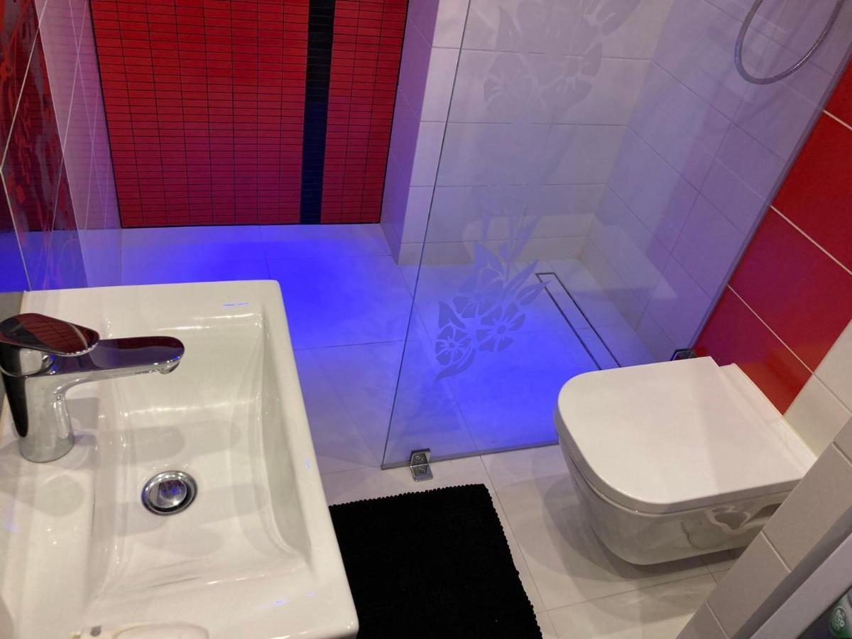 Apartament Miodowa 9 Zwierzyniec Exteriér fotografie