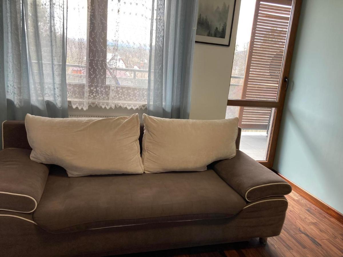 Apartament Miodowa 9 Zwierzyniec Exteriér fotografie
