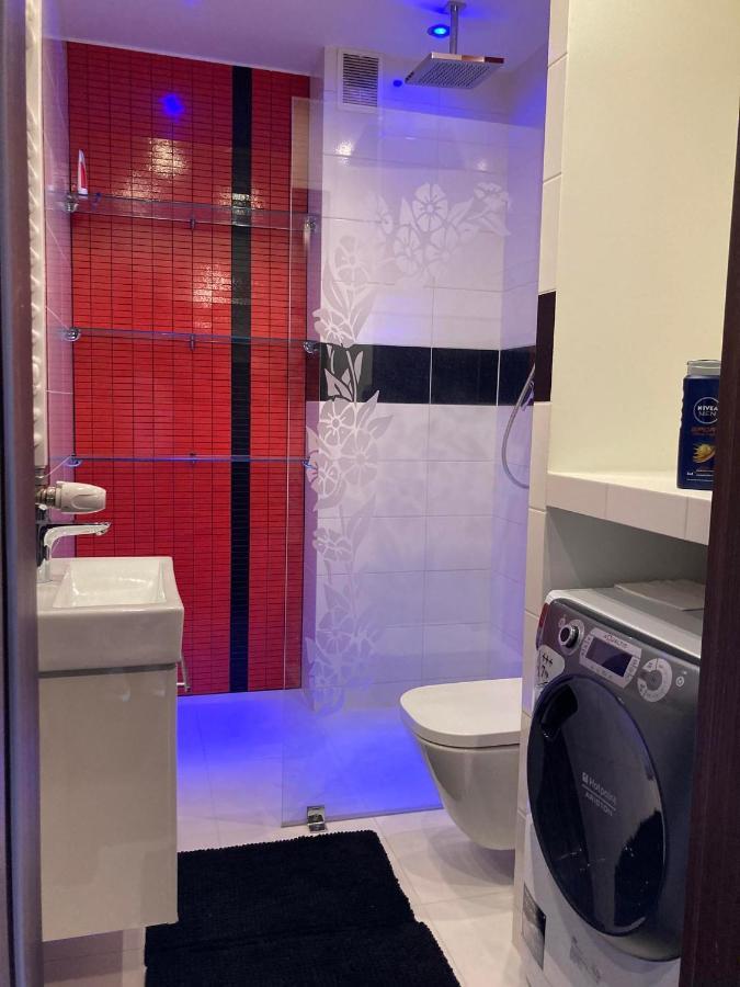 Apartament Miodowa 9 Zwierzyniec Exteriér fotografie