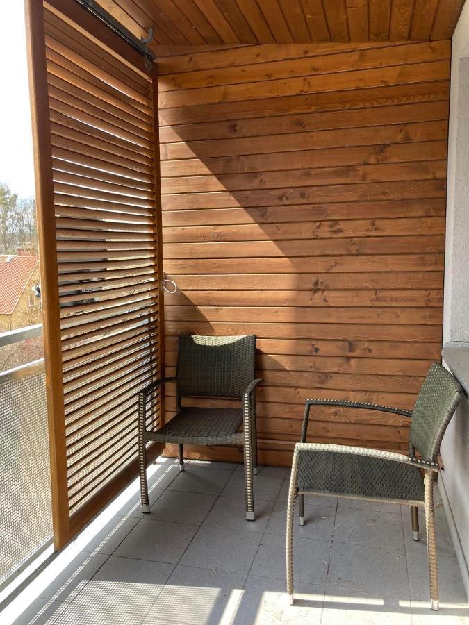 Apartament Miodowa 9 Zwierzyniec Exteriér fotografie