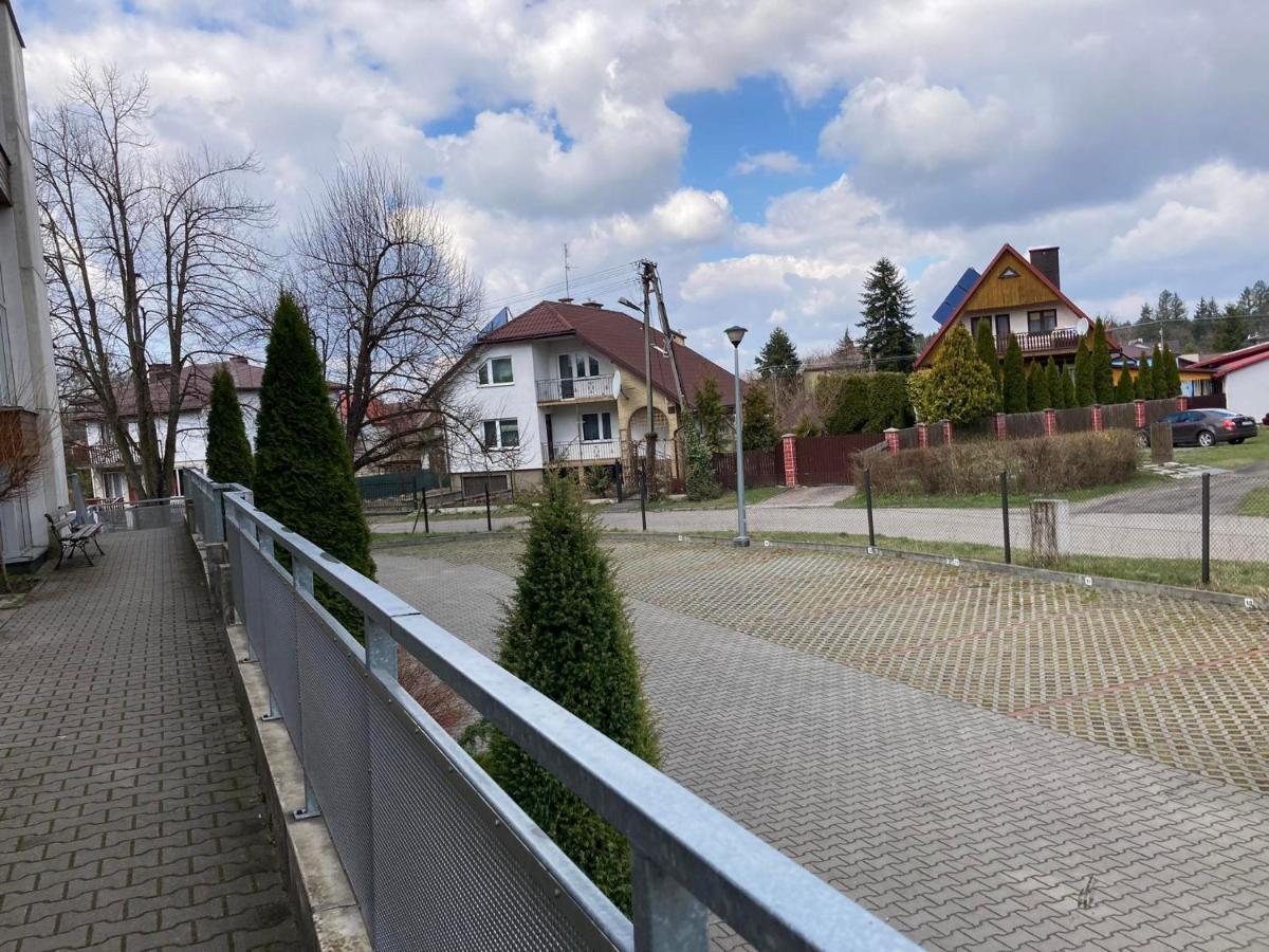Apartament Miodowa 9 Zwierzyniec Exteriér fotografie