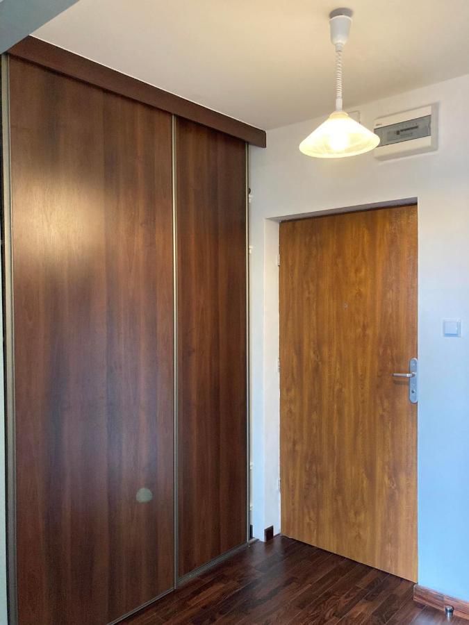 Apartament Miodowa 9 Zwierzyniec Exteriér fotografie