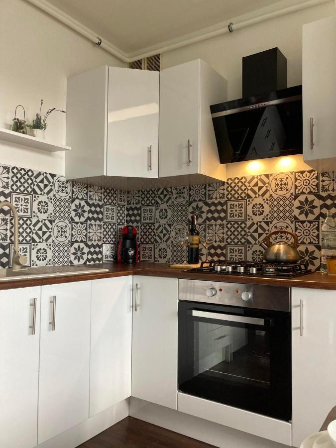 Apartament Miodowa 9 Zwierzyniec Exteriér fotografie