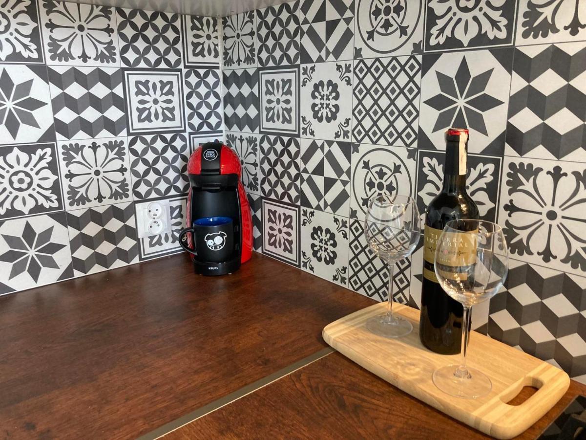 Apartament Miodowa 9 Zwierzyniec Exteriér fotografie